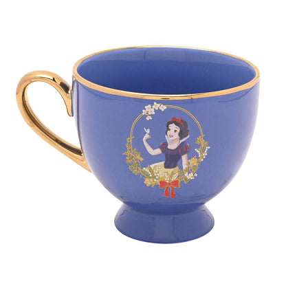 Disney Princess Snow White tea cup & saucer Nerdscape