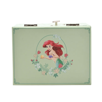 Disney Princess Ariel musical jewellery box Nerdscape