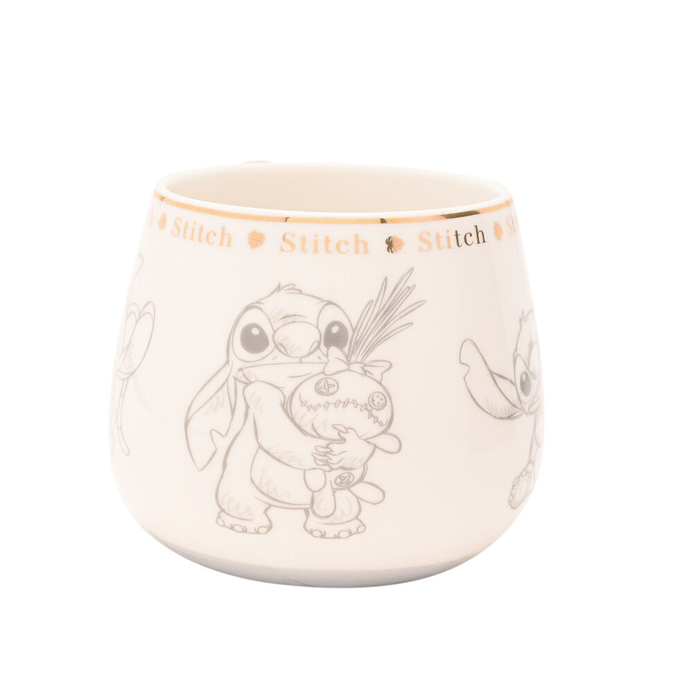 Disney Stitch mug Nerdscape