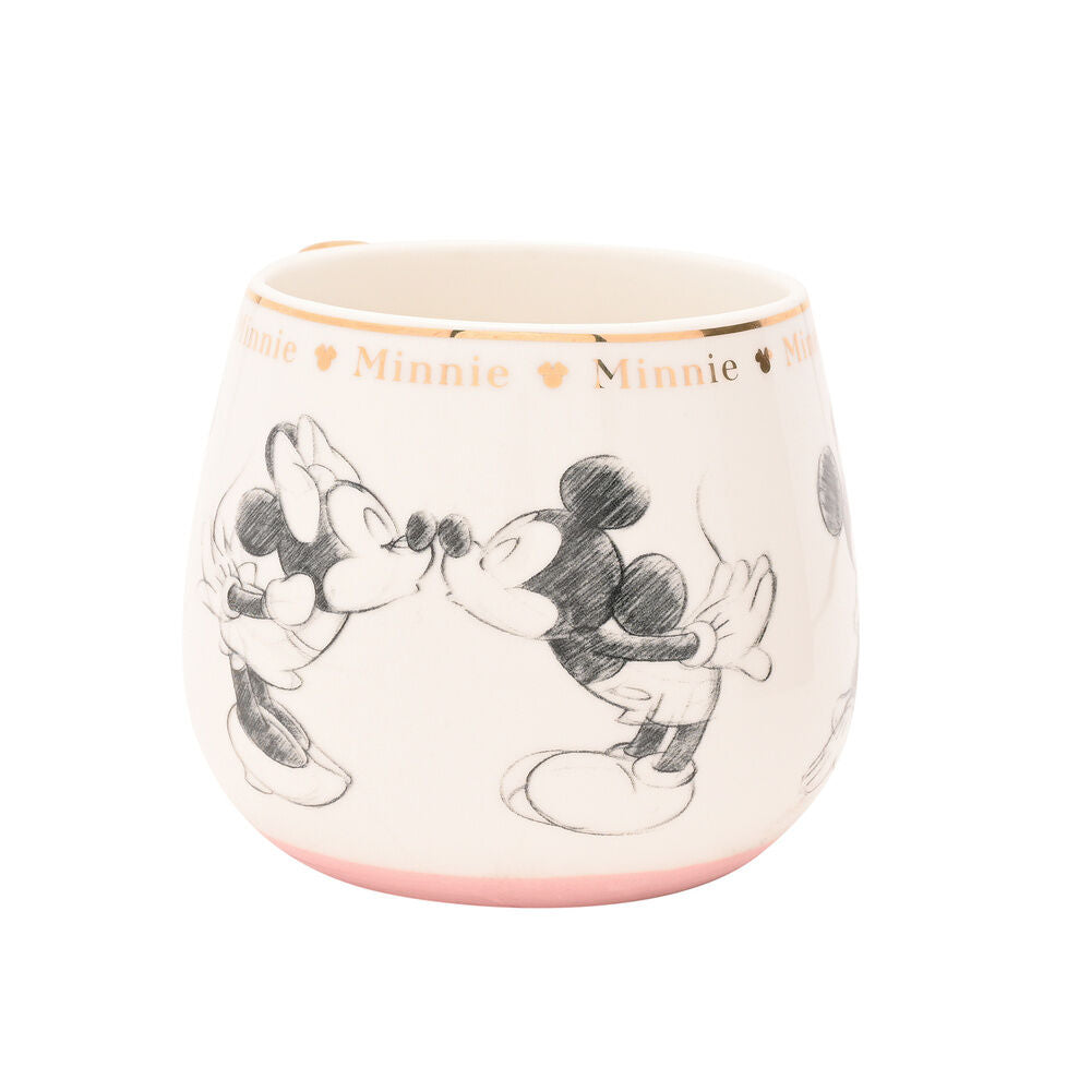 Disney Minnie mug Nerdscape