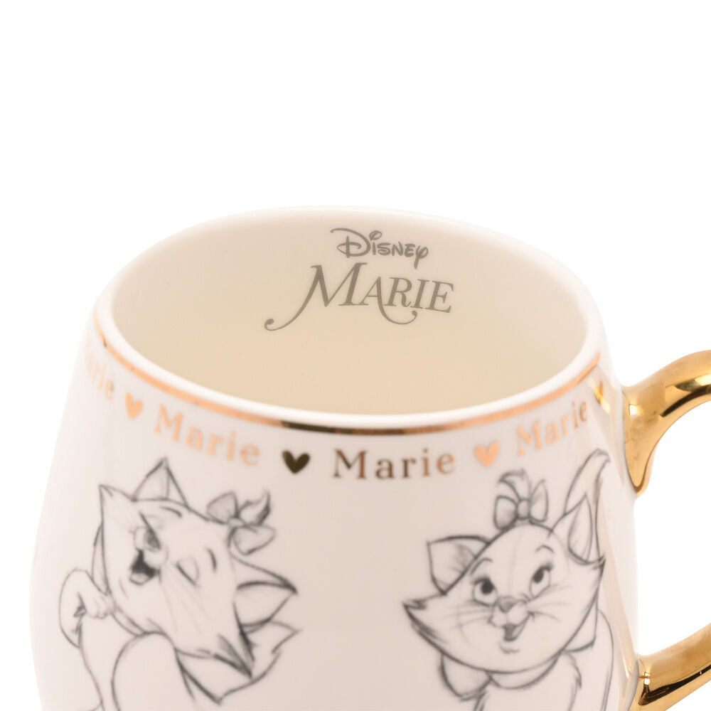 Disney The Aristocats Marie mug Nerdscape