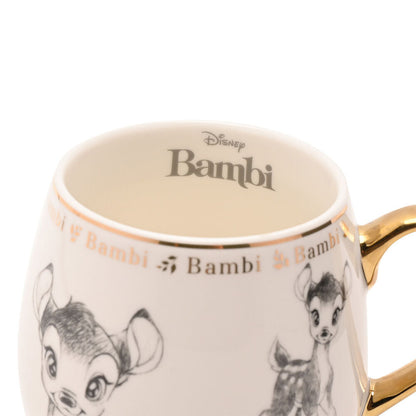 Disney Bambi mug Nerdscape