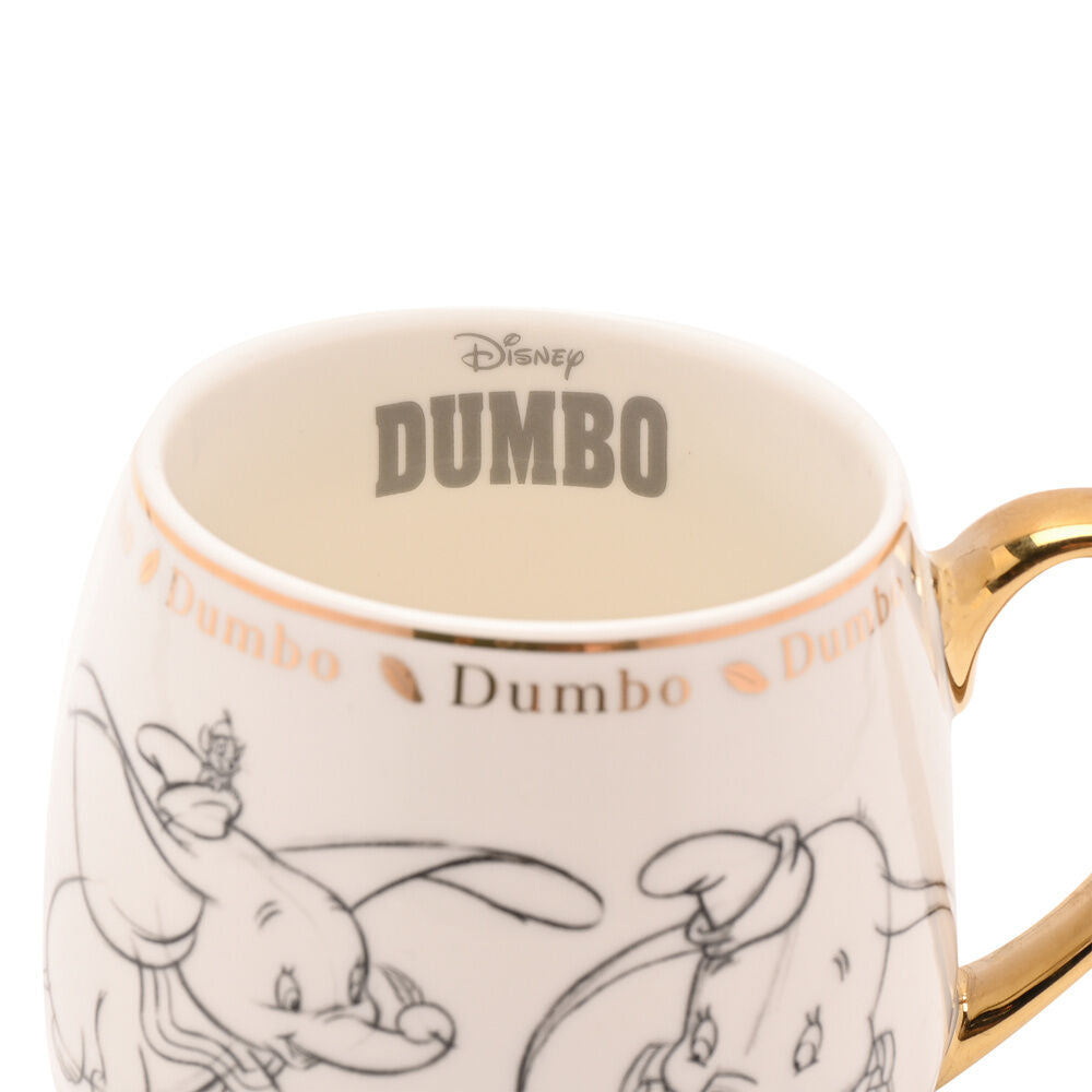 Disney Dumbo mug Nerdscape