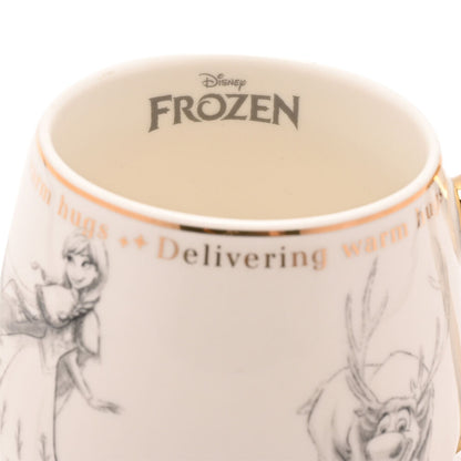 Disney Frozen mug Nerdscape