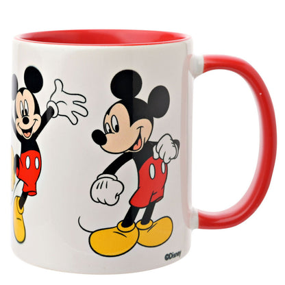 Disney Mickey mug 325ml Nerdscape