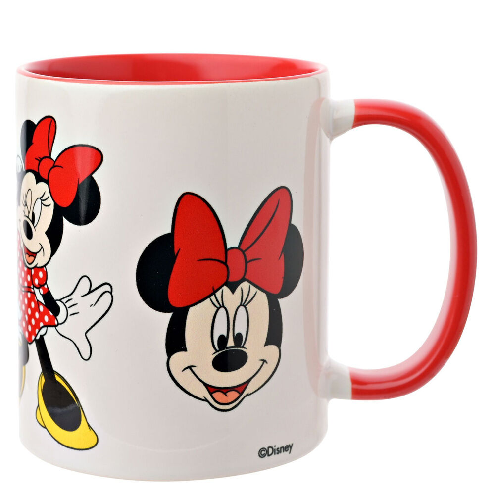 Disney Minnie mug 325ml Nerdscape