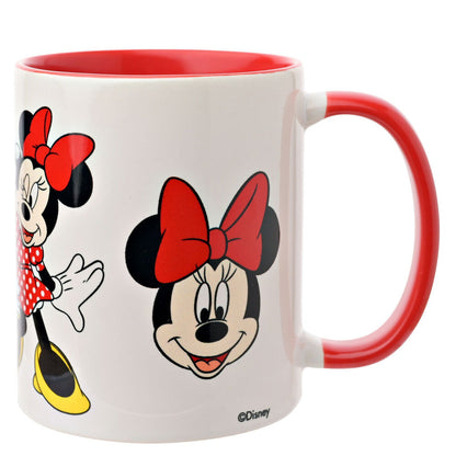 Disney Minnie mug 325ml Nerdscape