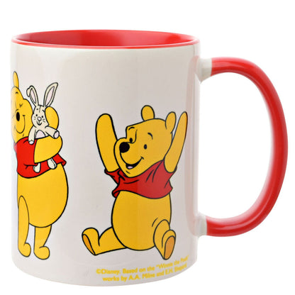 Disney Winnie the Pooh mug 325ml Nerdscape