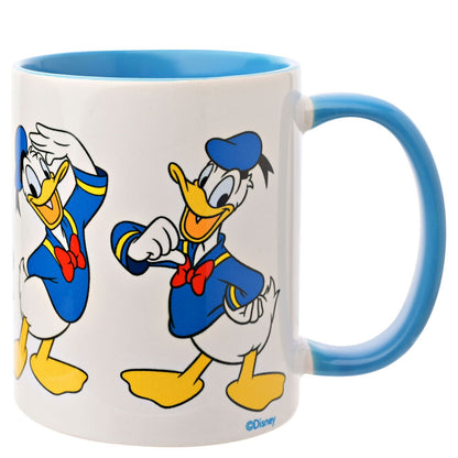 Disney Donald mug 325ml Nerdscape