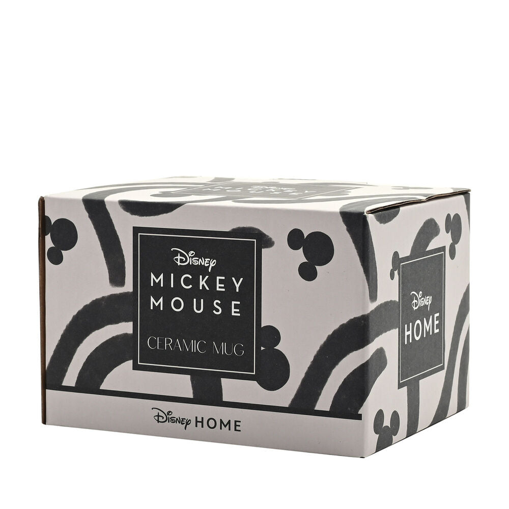 Disney Mickey shapes mug Nerdscape