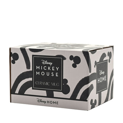 Disney Mickey shapes mug Nerdscape