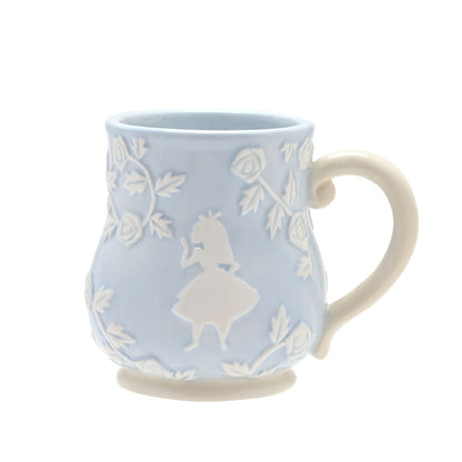 Disney Alice in Wonderland Alice mug Nerdscape