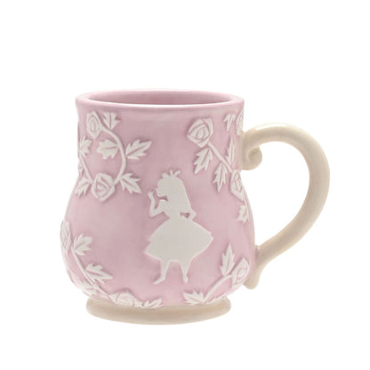 Disney Alice in Wonderland Cheshire Cat mug Nerdscape