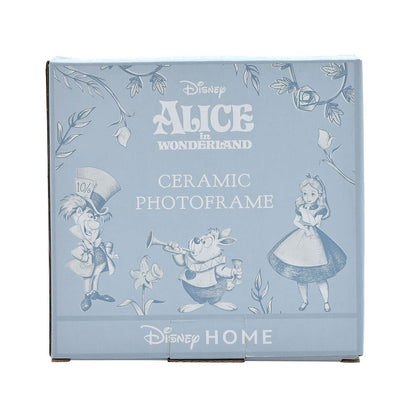 Disney Alice in Wonderland photo frame Nerdscape