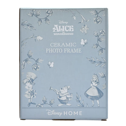 Disney Alice in Wonderland photo frame Nerdscape