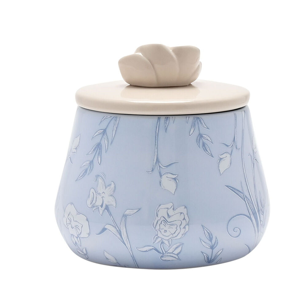 Disney Alice in Wonderland jewellery box Nerdscape