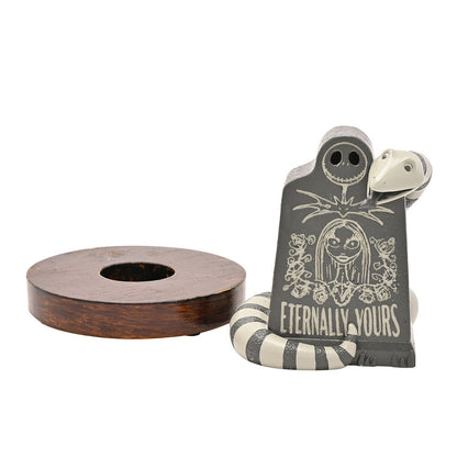Disney Nightmare Before Christmas incense cone holder Nerdscape