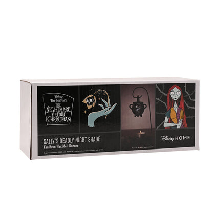 Disney Nightmare Before Christmas wax melt burner Nerdscape