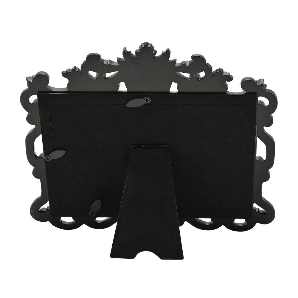 Disney Nightmare Before Christmas Pumpking King photo frame Nerdscape