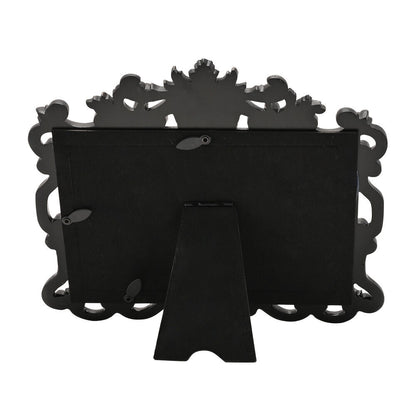 Disney Nightmare Before Christmas Pumpking King photo frame Nerdscape