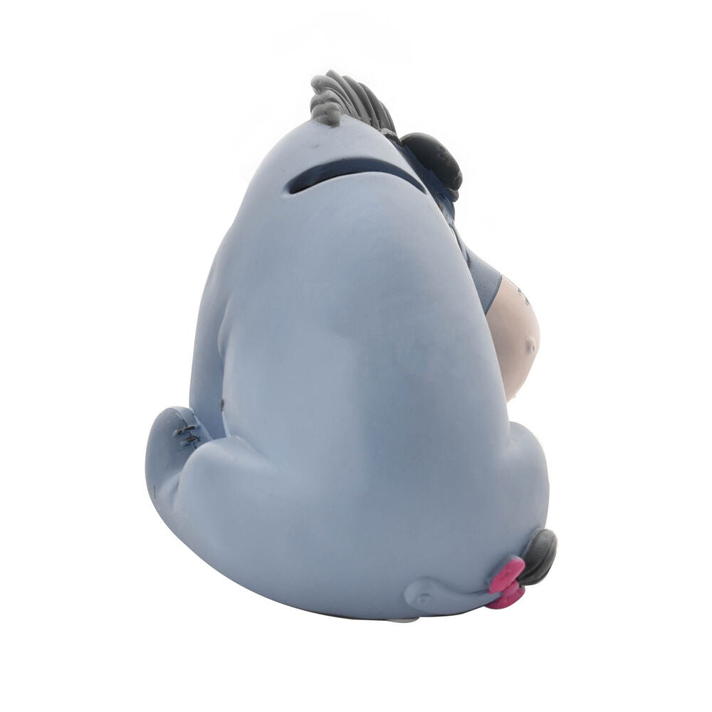 Disney Winnie the Pooh Eeyore money box Nerdscape