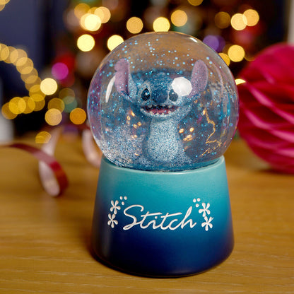 Disney Stitch waterball Nerdscape