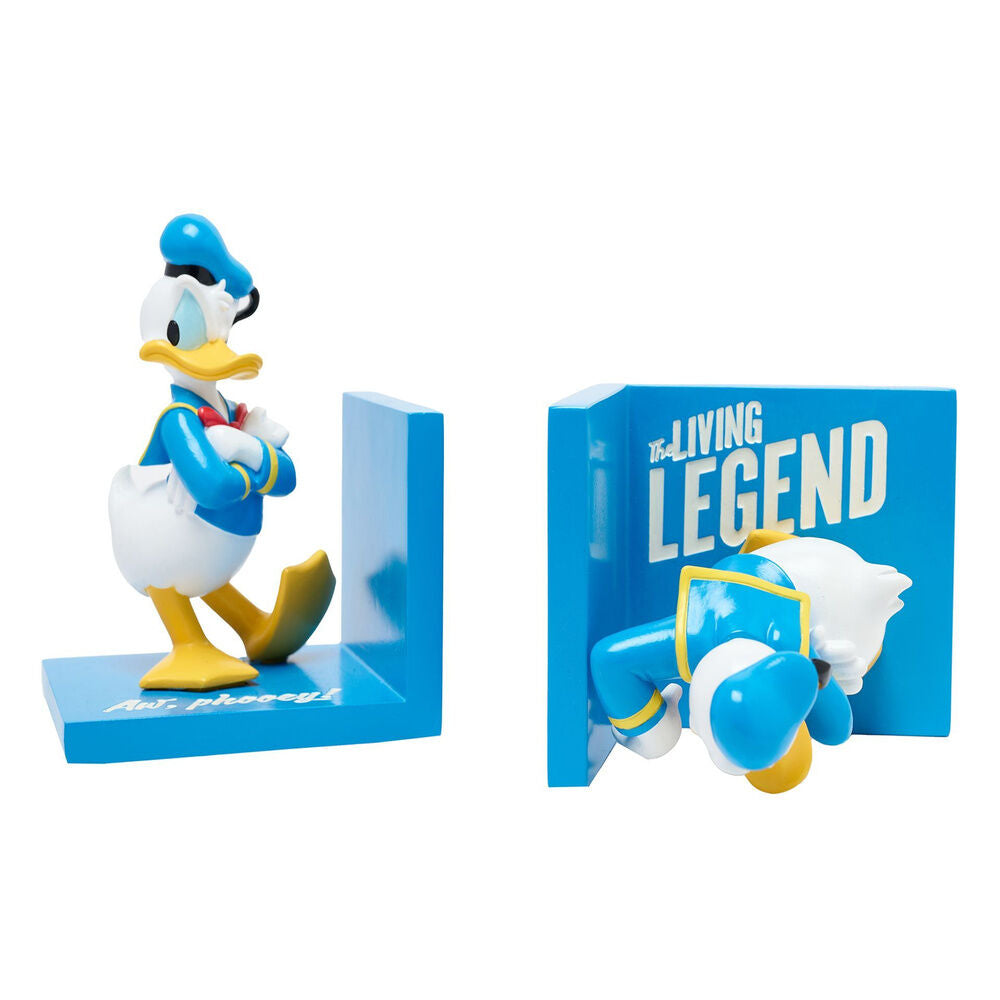 Disney Donald bookends