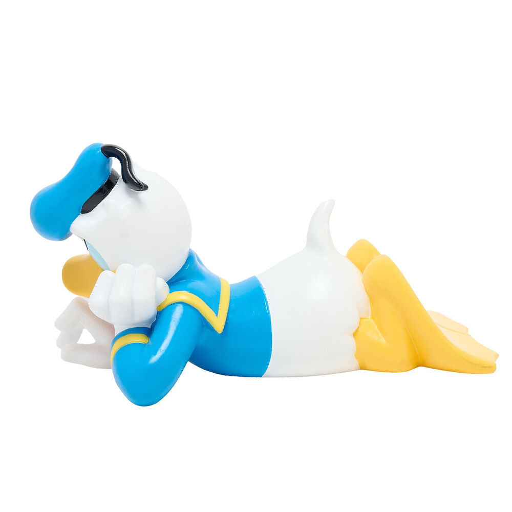 Disney Donald decorative doorstop Nerdscape