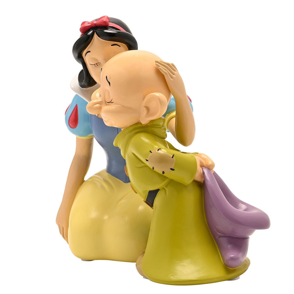 Disney Snow White & Dopey money bank Nerdscape