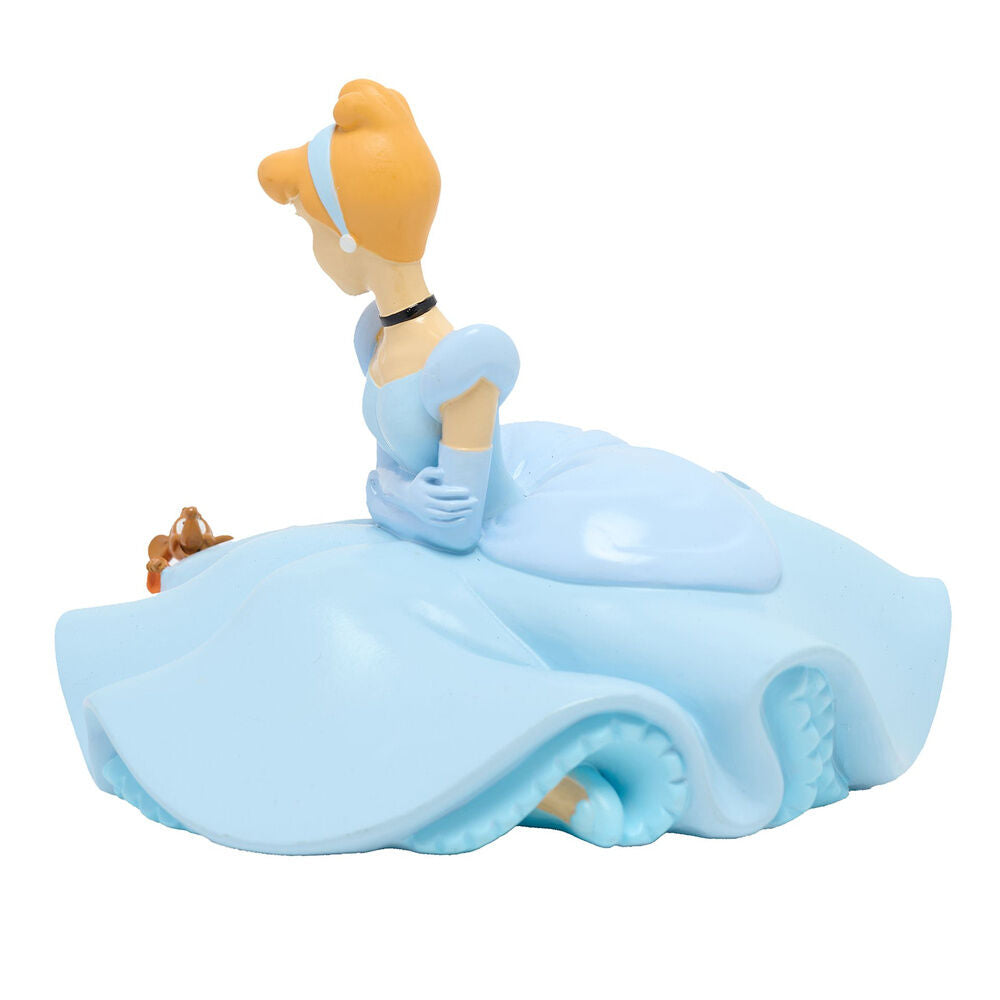 Disney Cinderella money bank Nerdscape