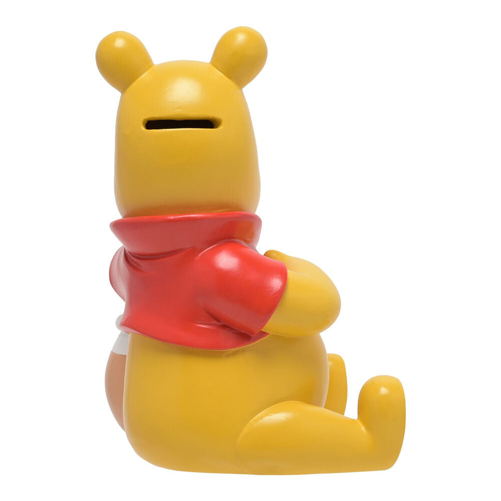 Disney Winnie the Pooh money bank Nerdscape