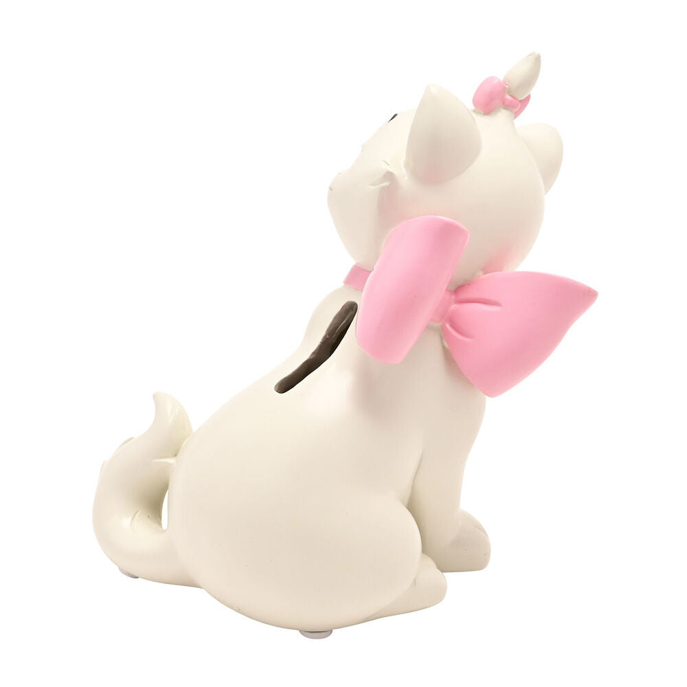 Disney The Aristocats Marie mone bank Nerdscape