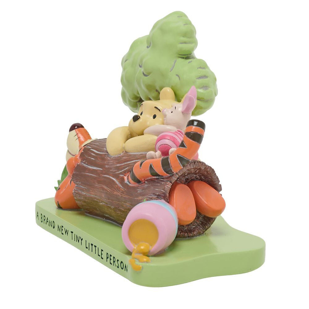Disney Winnie The Pooh & Friends figure Nerdscape