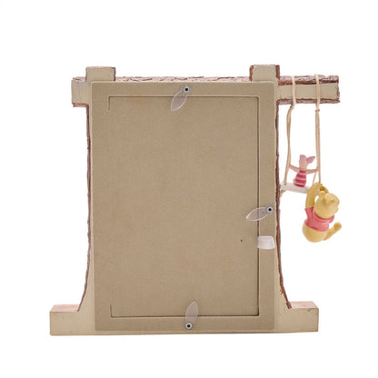 Disney Winnie The Pooh & Piglet photo frame Nerdscape