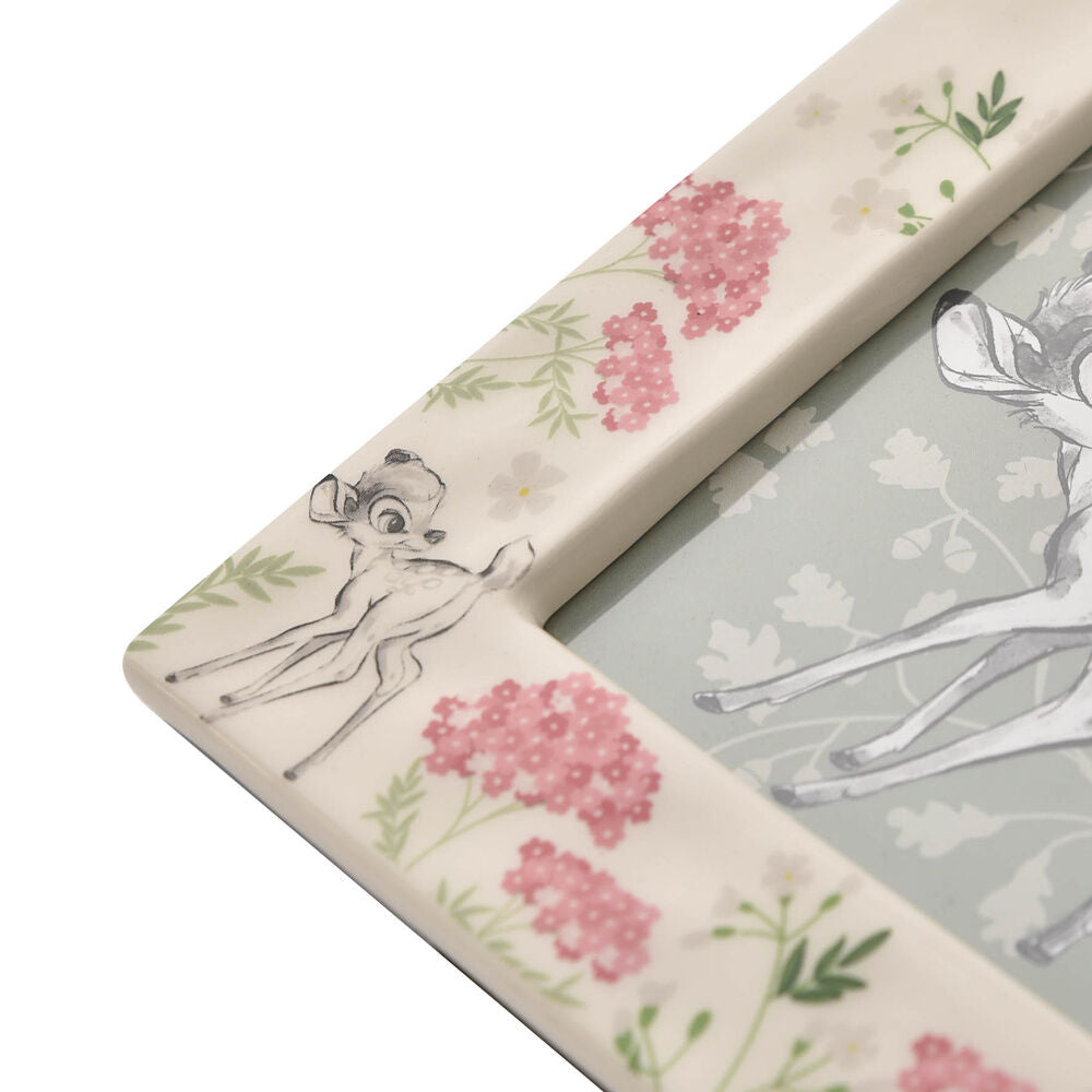 Disney Bambi photo frame Nerdscape