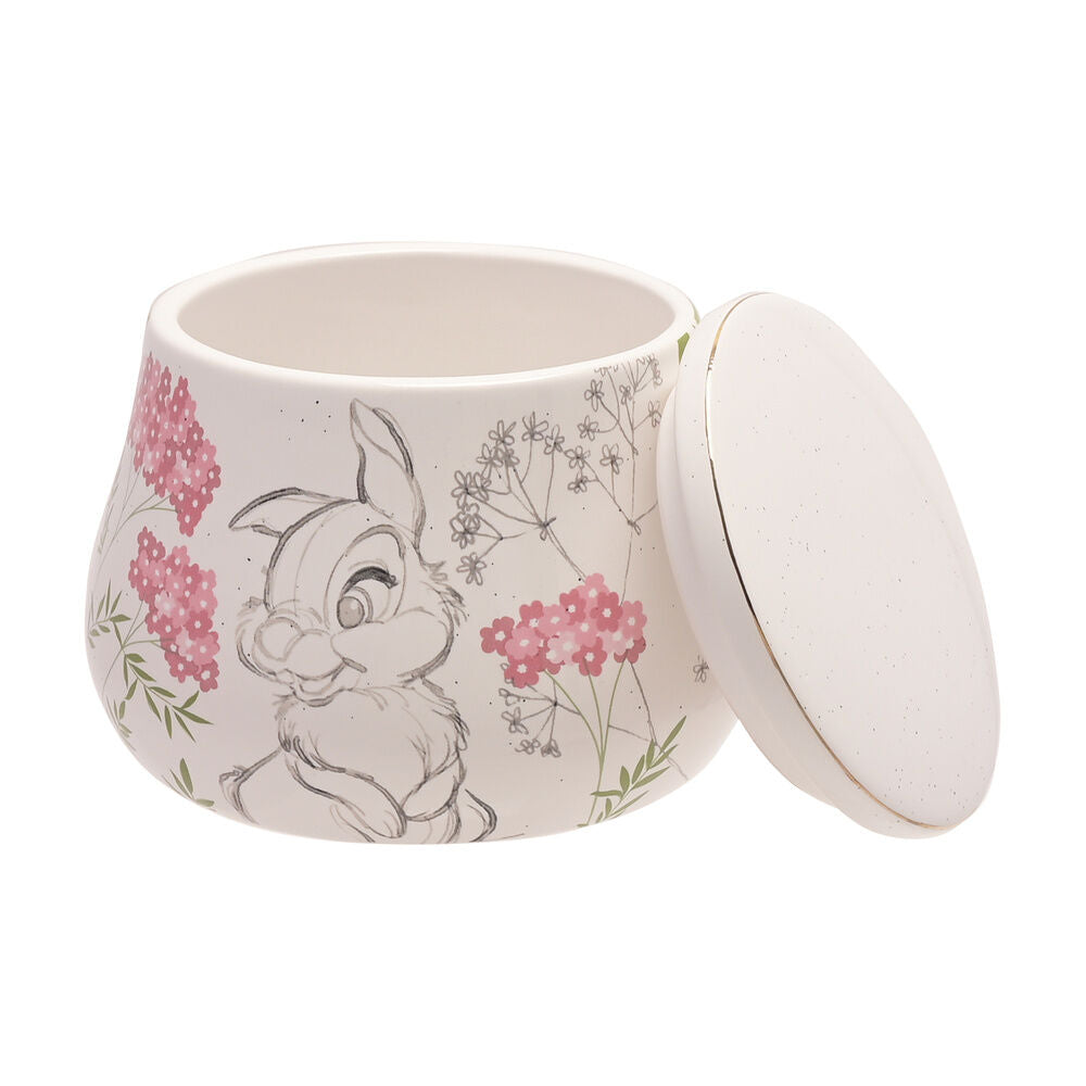 Disney Forest Friends jewellery box Nerdscape