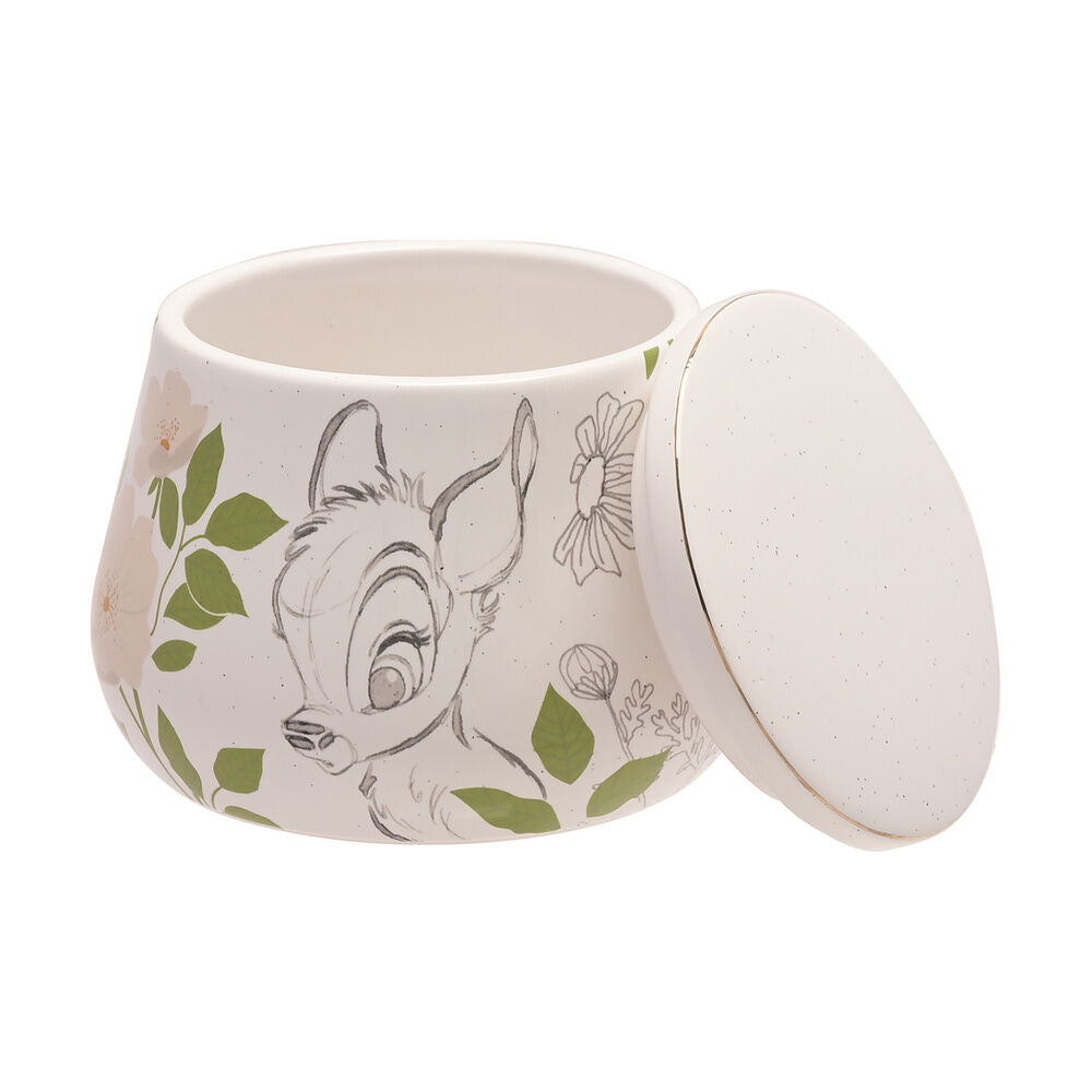 Disney Bambi jewellery box Nerdscape