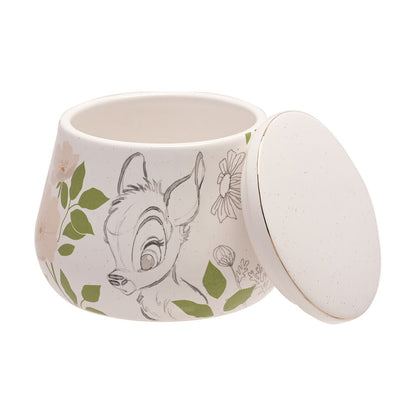 Disney Bambi jewellery box Nerdscape