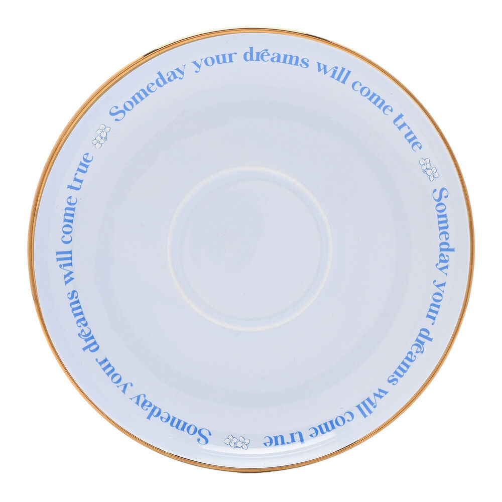 Disney Princess Cinderella tea cup & saucer Nerdscape
