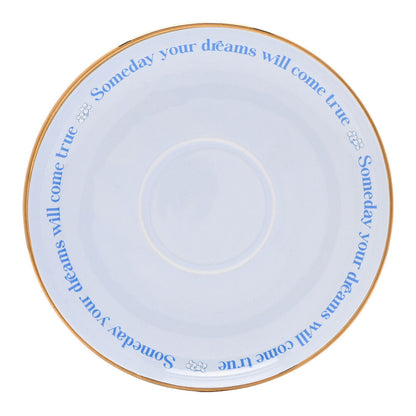 Disney Princess Cinderella tea cup & saucer Nerdscape
