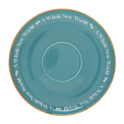 Disney Princess Jasmine tea cup & saucer