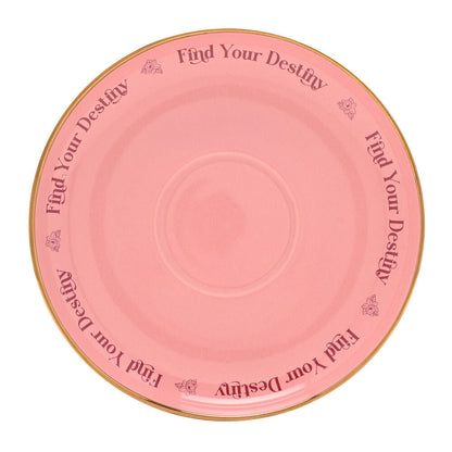 Disney Princess Rapunzel tea cup & saucer Nerdscape