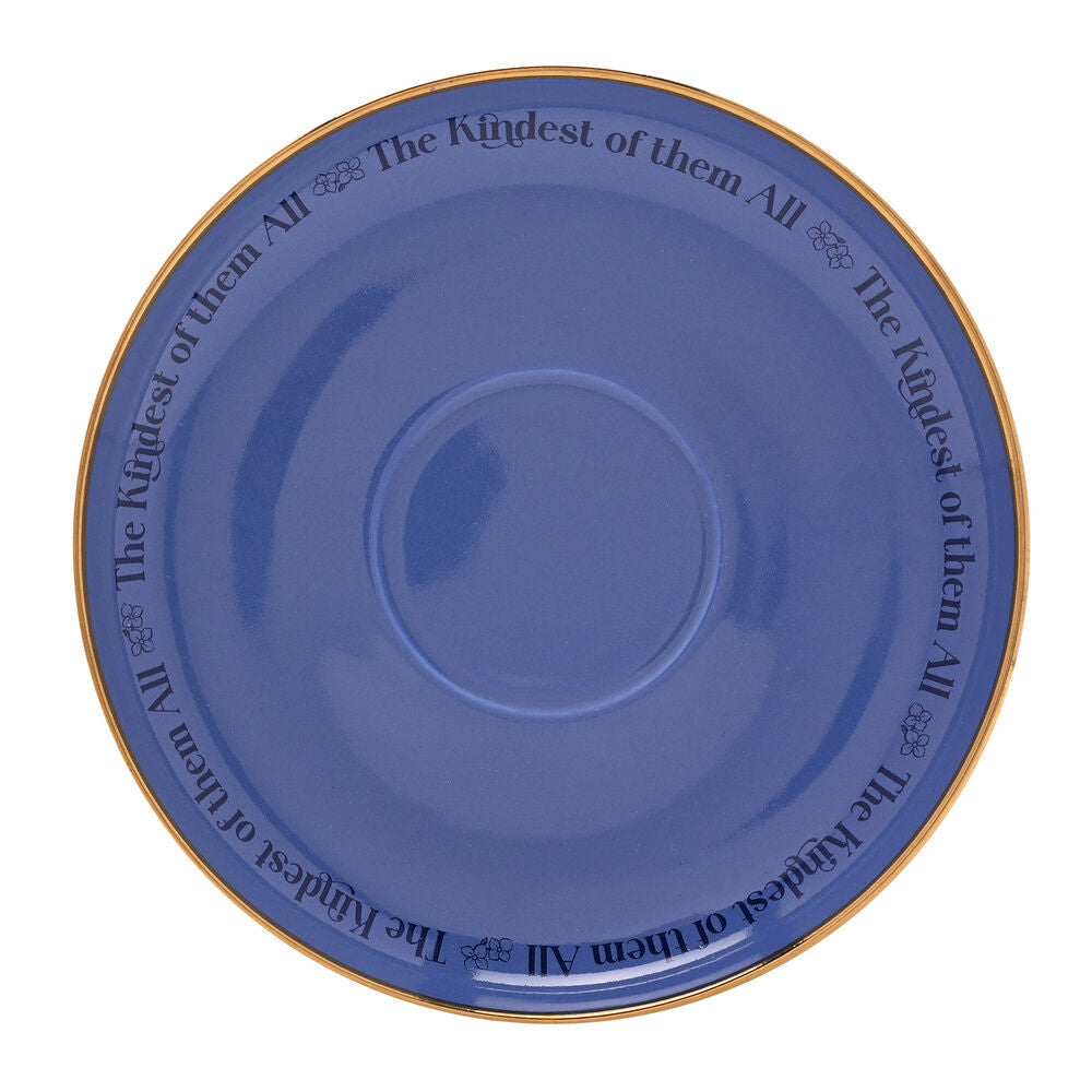 Disney Princess Snow White tea cup & saucer Nerdscape