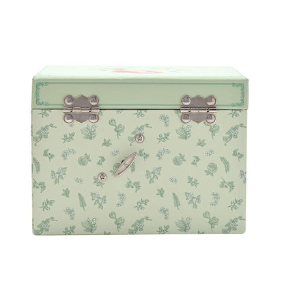 Disney Princess Ariel musical jewellery box Nerdscape