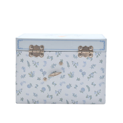 Disney Princess Cinderella musical jewellery box Nerdscape