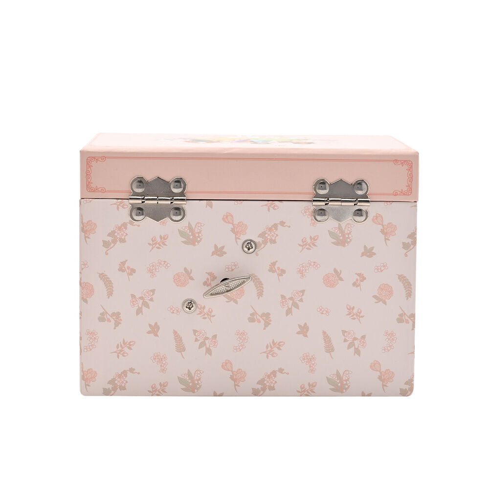 Disney Princess musical jewellery box Nerdscape