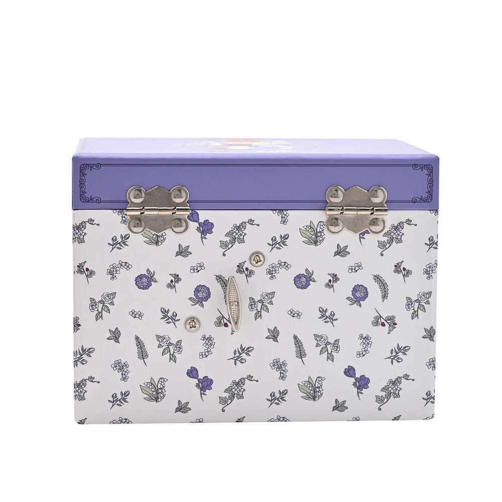 Disney Princess Snow White musical jewellery box Nerdscape
