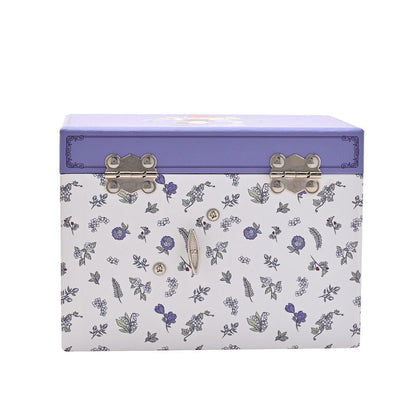 Disney Princess Snow White musical jewellery box Nerdscape