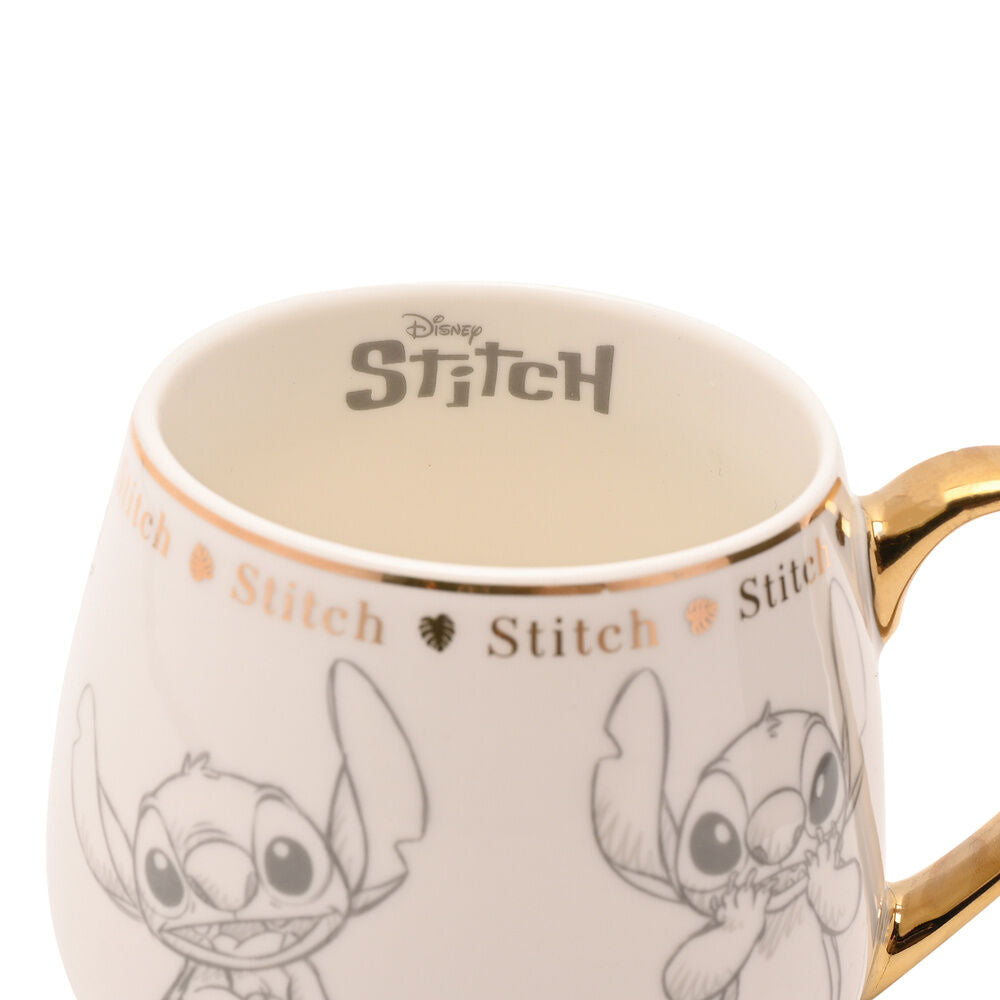 Disney Stitch mug Nerdscape