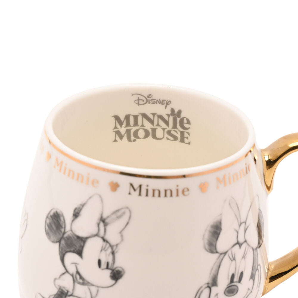 Disney Minnie mug Nerdscape